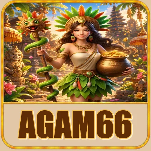 Aplikasi agam66 Android