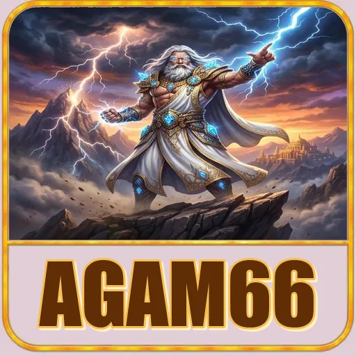Detail Teknis agam66